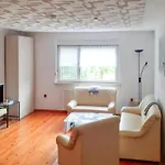 Reihenhaus In Rhoen Nahe Wasserkuppe Fischbach/Rhon