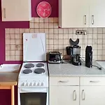 بيت للعطل Reihenhaus In Rhoen Nahe Wasserkuppe *