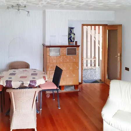 Vakantiehuis Reihenhaus In Rhoen Nahe Wasserkuppe *