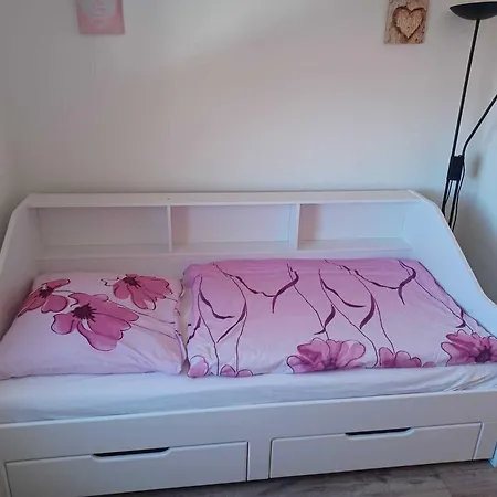 Reihenhaus In Rhoen Nahe Wasserkuppe Vakantiehuis *