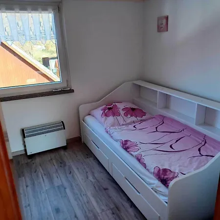 Reihenhaus In Rhoen Nahe Wasserkuppe * Fischbach/Rhon