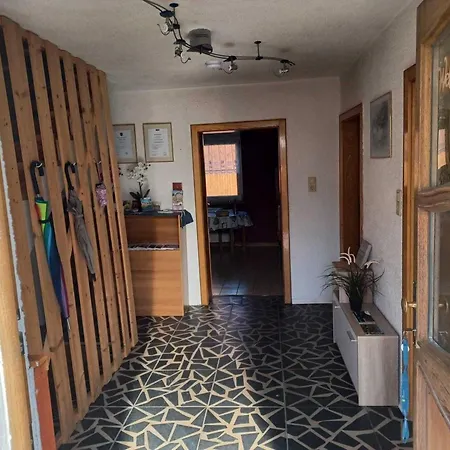 Reihenhaus In Rhoen Nahe Wasserkuppe