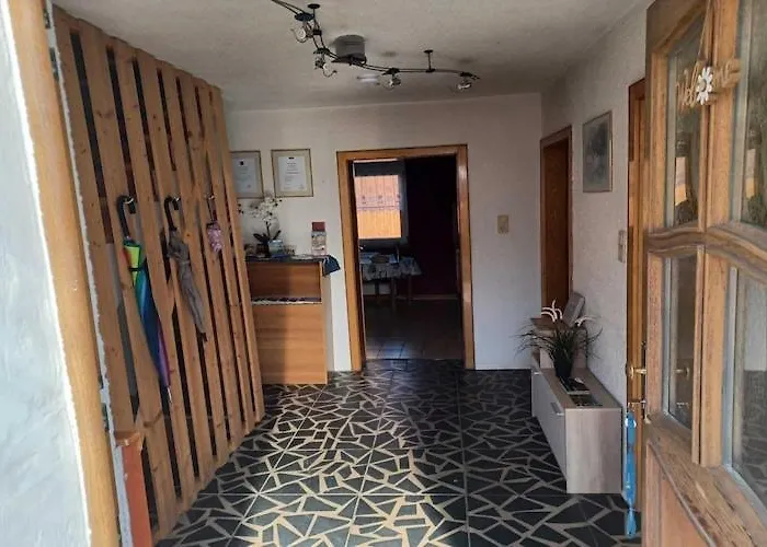 Reihenhaus In Rhoen Nahe Wasserkuppe *